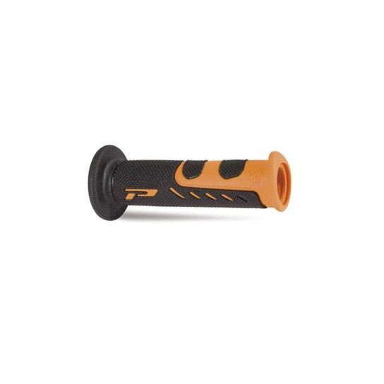 PROGRIP PUNHOS 725 LARANJA/PRETO