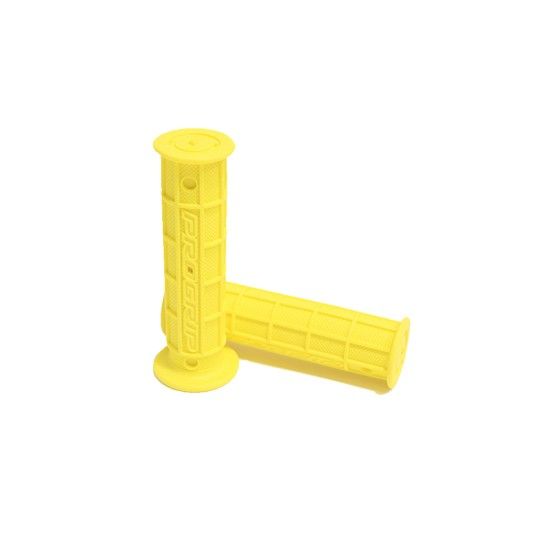 PROGRIP PUNHOS 726 AMARELO ATV