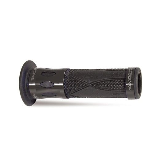 PROGRIP GRIPS 728 ANODIZED BLACK