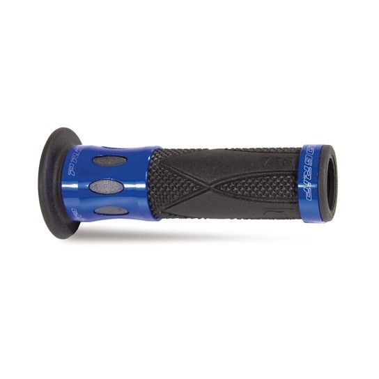 PROGRIP GRIPS 728 ANODIZED BLUE