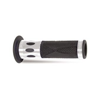 PROGRIP PUOS 728 ANODISADO PLATA