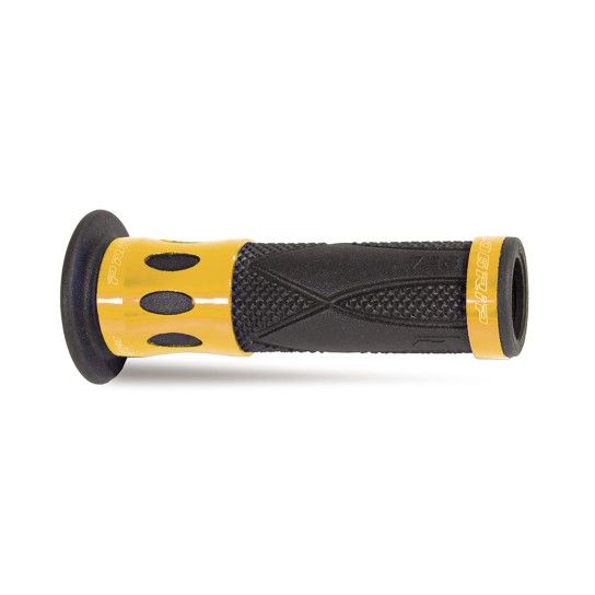 PROGRIP GRIPS 728 ANODIZED DORADO