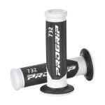 PROGRIP GRIPS 732 SUPERBIKE WHITE PROGRIP GRIPS 732 SUPERBIKE WHITE