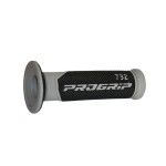 PROGRIP PUNHOS 732 SUPERBIKE CINZA PROGRIP PUNHOS 732 SUPERBIKE CINZA