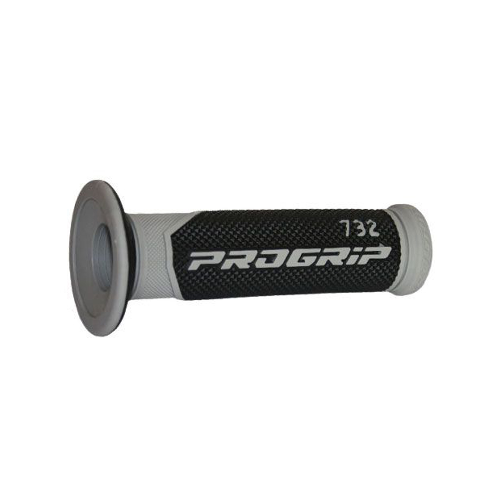 PROGRIP PUNHOS 732 SUPERBIKE CINZA PROGRIP PUNHOS 732 SUPERBIKE CINZA