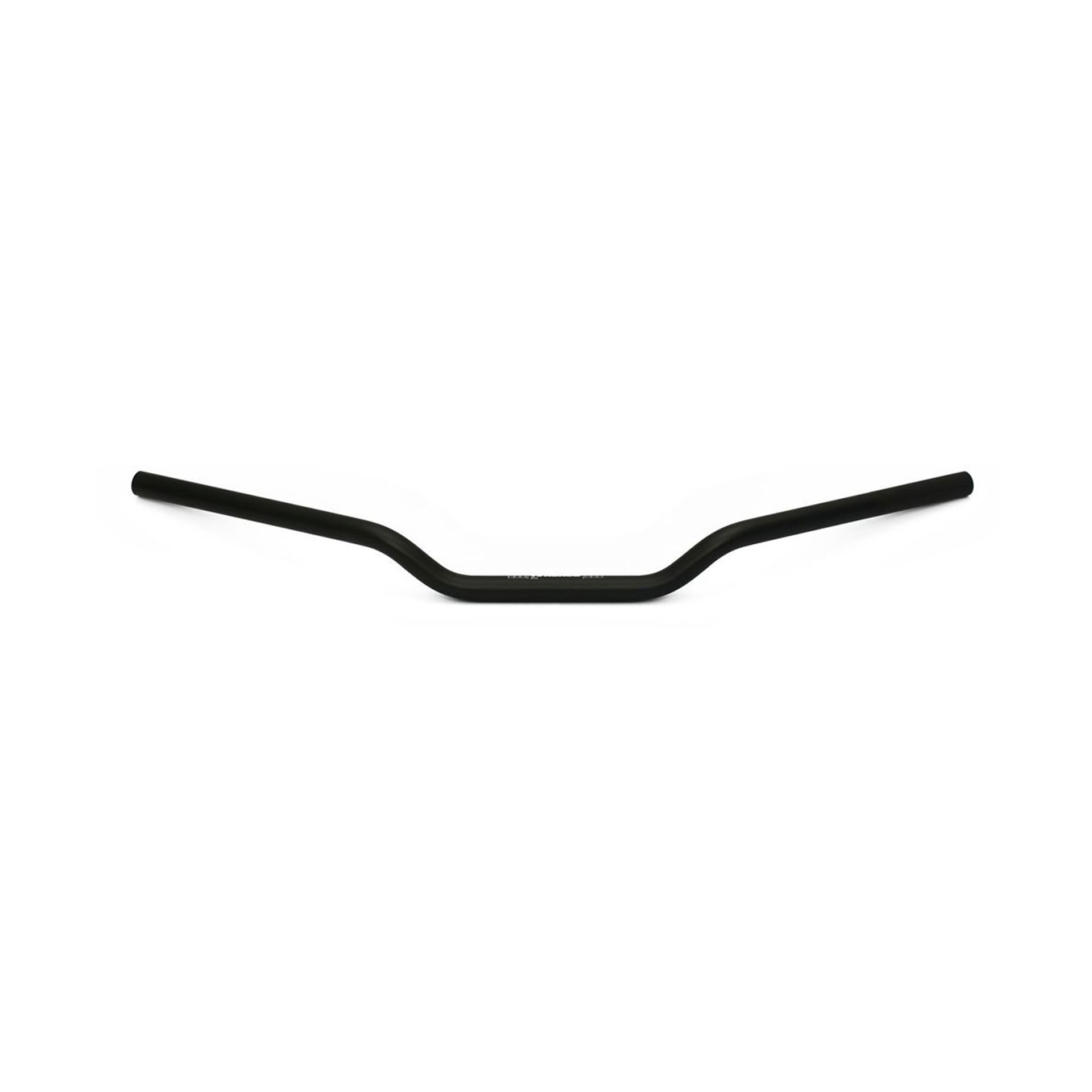 RENTHAL GUIADOR 7/8 PRETO ROAD BAR RENTHAL GUIADOR 7/8 PRETO ROAD BAR