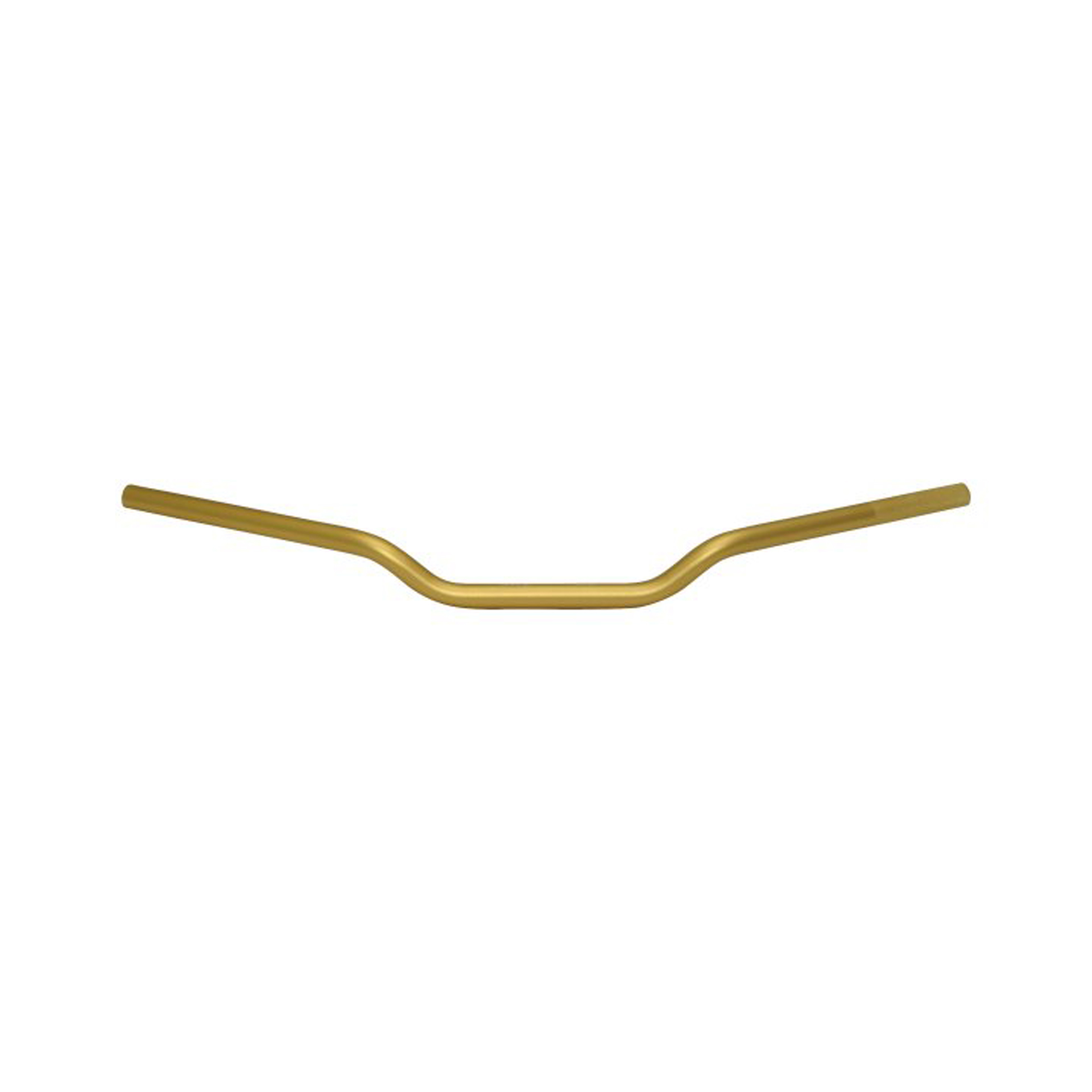 RENTHAL GUIADOR 7/8 DOURADO ROAD BAR RENTHAL GUIADOR 7/8 DOURADO ROAD BAR