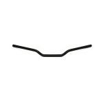 RENTHAL GUIADOR 7/8 PRETO ROAD BAR RENTHAL GUIADOR 7/8 PRETO ROAD BAR