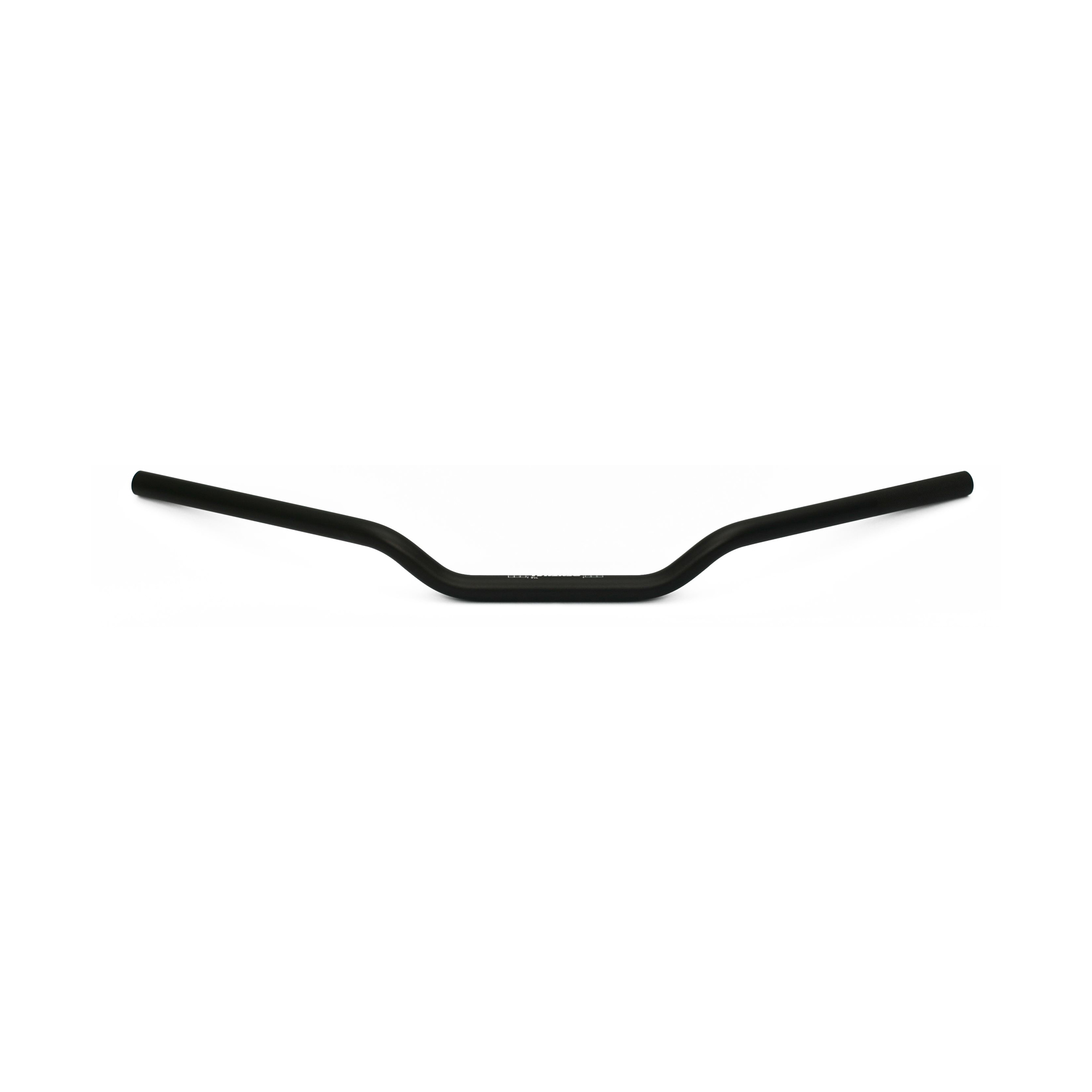 RENTHAL GUIADOR 7/8 PRETO ROAD ULTRA LOW RENTHAL GUIADOR 7/8 PRETO ROAD ULTRA LOW