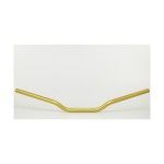 RENTHAL GUIADOR 7/8 DOURADO ROAD ULTRA LOW