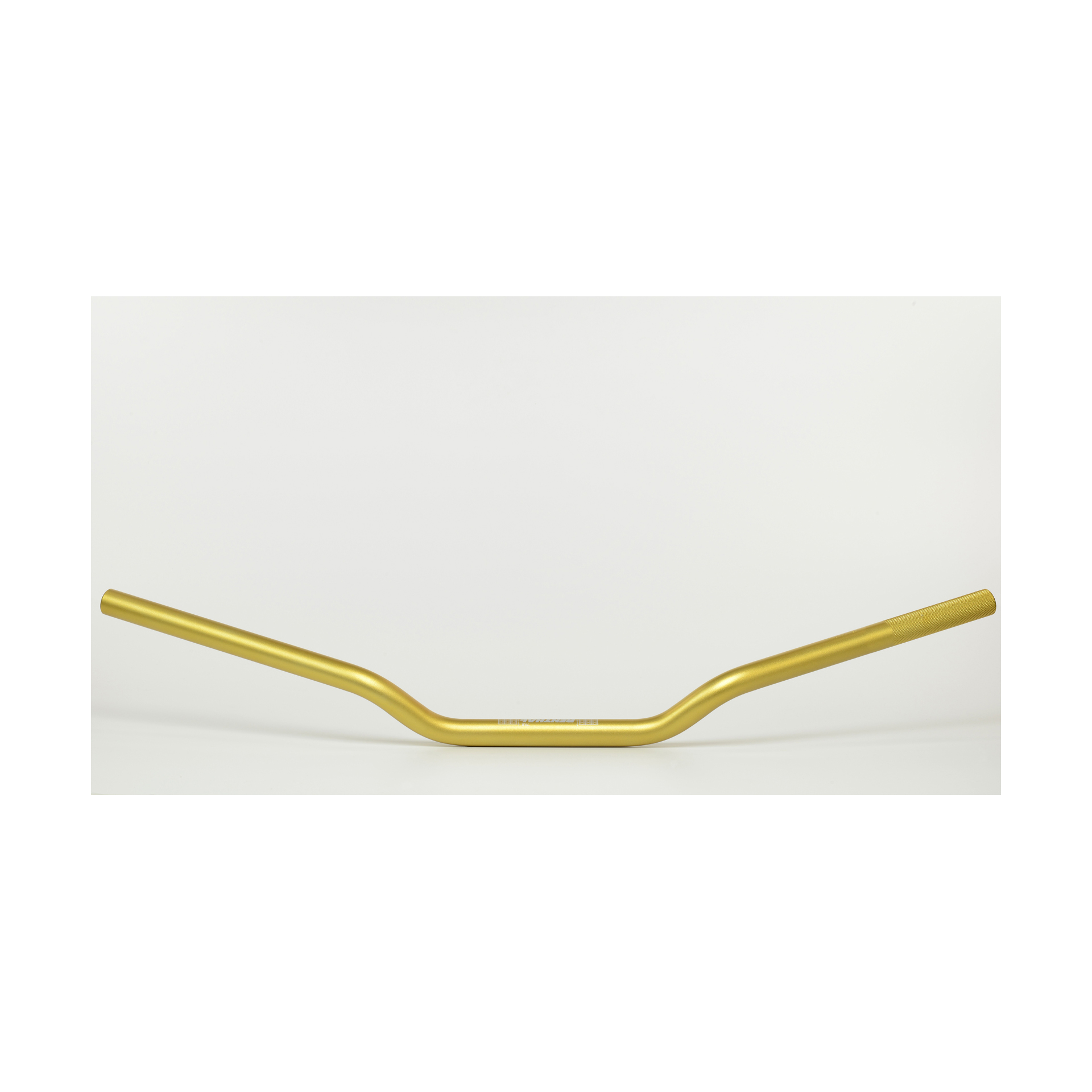 RENTHAL GUIADOR 7/8 DOURADO ROAD ULTRA LOW