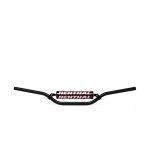 RENTHAL GUIADOR 7/8 PRETO - Padded RENTHAL GUIADOR 7/8 PRETO - Padded
