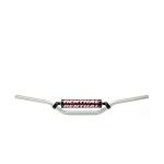 RENTHAL GUIADOR 7/8 PRATA - Padded 6.0 TRIAL