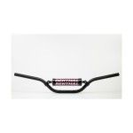 RENTHAL GUIADOR 7/8 PRETO - Padded MINI BAR RENTHAL GUIADOR 7/8 PRETO - Padded MINI BAR