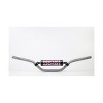 RENTHAL GUIADOR 7/8 Titanium - Padded MINI BAR RENTHAL GUIADOR 7/8 Titanium - Padded MINI BAR