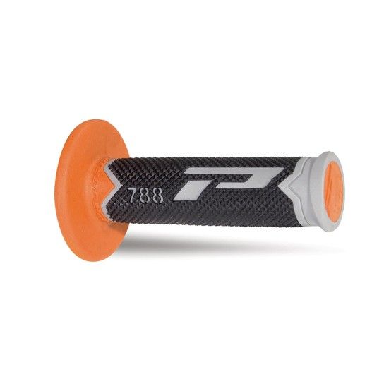 PROGRIP PUOS 788 GRIS/NARANJA/NEGRO