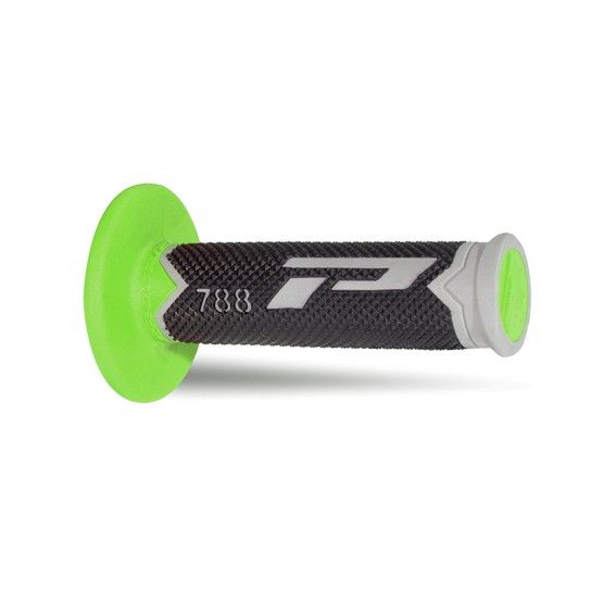 PROGRIP GRIPS 788 GREY/BLACK/GREEN