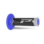PROGRIP GRIPS 788 GREY/BLACK/BLUE PROGRIP GRIPS 788 GREY/BLACK/BLUE