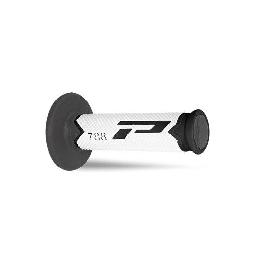 PROGRIP GRIPS 788 BLACK/WHITE/TITANIUM