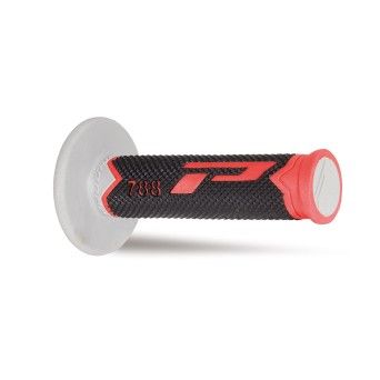 PROGRIP PUOS 788 ROJO/NEGRO/GRIS