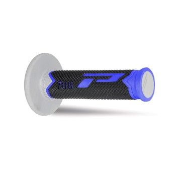 PROGRIP PUNHOS 788 AZUL/CINZA/PRETO