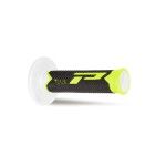 PROGRIP GRIPS 788 FLUOR YELLOW/BLACK/WHITE 788-255
