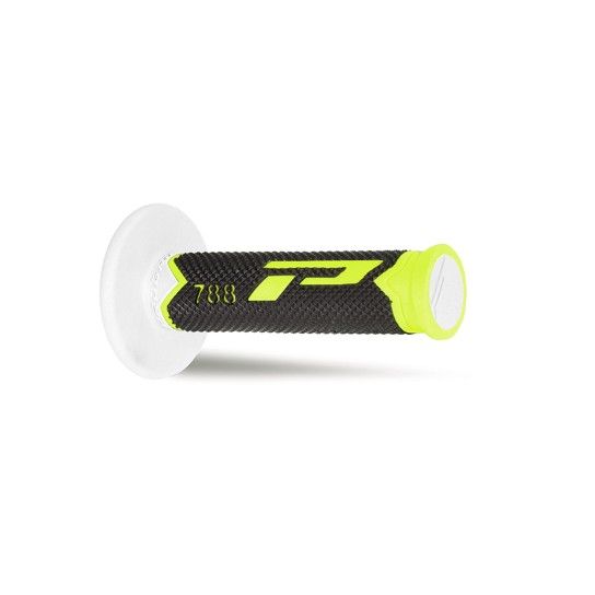 PROGRIP PUOS 788 FLUOR AMARILLO/NEGRO/BLANCO 788-255