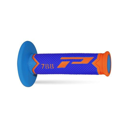 PROGRIP PUOS 788 FLUO NARANJA/AZUL/AZUL CLARO