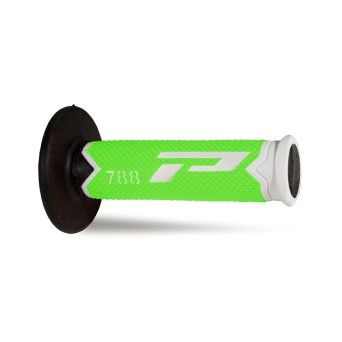 PROGRIP PUOS 788 BLANCO/FLUOR VERDE/NEGRO