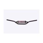 RENTHAL GUIADOR 7/8 PRETO - Padded ROAD BAR STREETFIGHTER RENTHAL GUIADOR 7/8 PRETO - Padded ROAD BAR STREETFIGHTER
