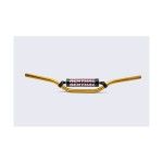 RENTHAL GUIADOR 7/8 DOURADO - Padded ROAD BAR STREETFIGHTER RENTHAL GUIADOR 7/8 DOURADO - Padded ROAD BAR STREETFIGHTER