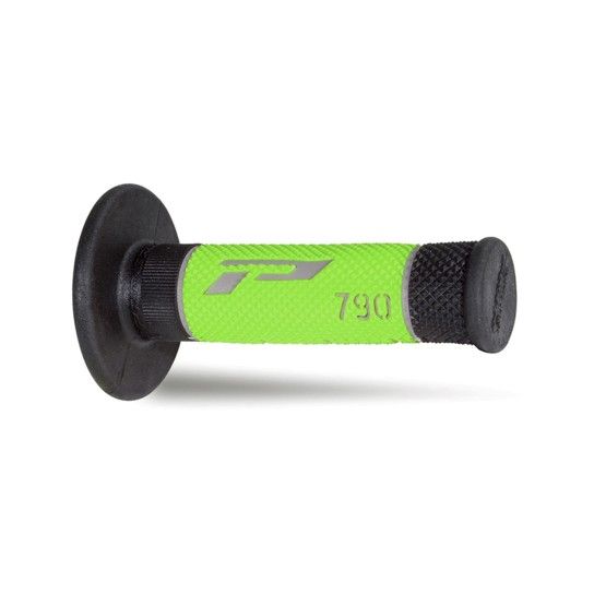 PROGRIP GRIPS 790 GREY/GREEN/BLACK