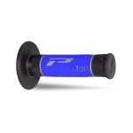 PROGRIP GRIPS 790 GREY/BLUE/BLACK PROGRIP GRIPS 790 GREY/BLUE/BLACK