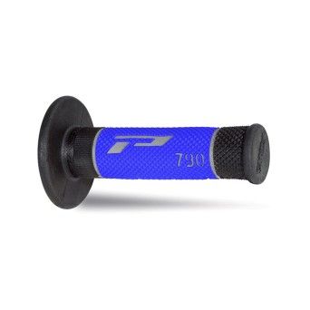 PROGRIP PUNHOS 790 CINZA/AZUL/PRETO