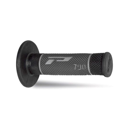 PROGRIP PUNHOS 790 CINZA/TITANIO/PRETO