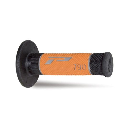 PROGRIP GRIPS 790 GREY/ORANGE/BLACK