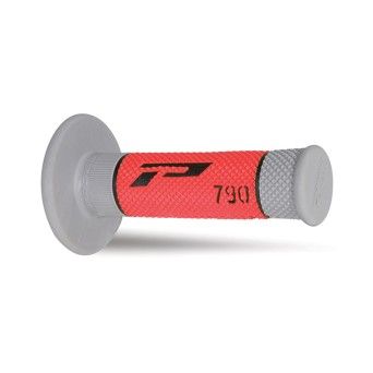 PROGRIP PUOS 790 NEGRO/ROJO/GRIS