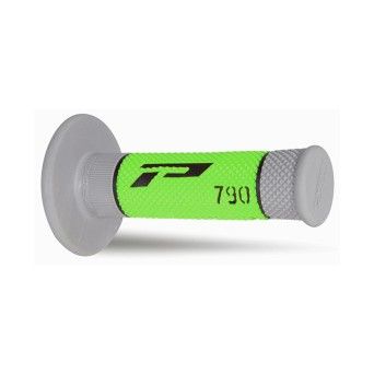 PROGRIP PUOS 790 NEGRO/VERDE/GRIS