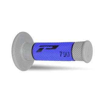 PROGRIP PUOS 790 NEGRO/AZUL/GRIS