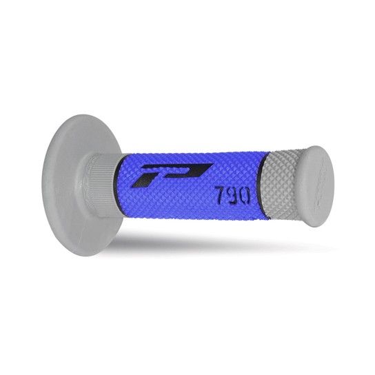 PROGRIP GRIPS 790 BLACK/BLUE/GREY