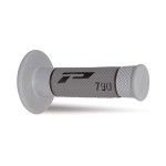 PROGRIP GRIPS 790 BLACK/GREY/GREY PROGRIP GRIPS 790 BLACK/GREY/GREY