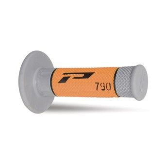 PROGRIP PUOS 790 NEGRO/NARANJA/GRIS