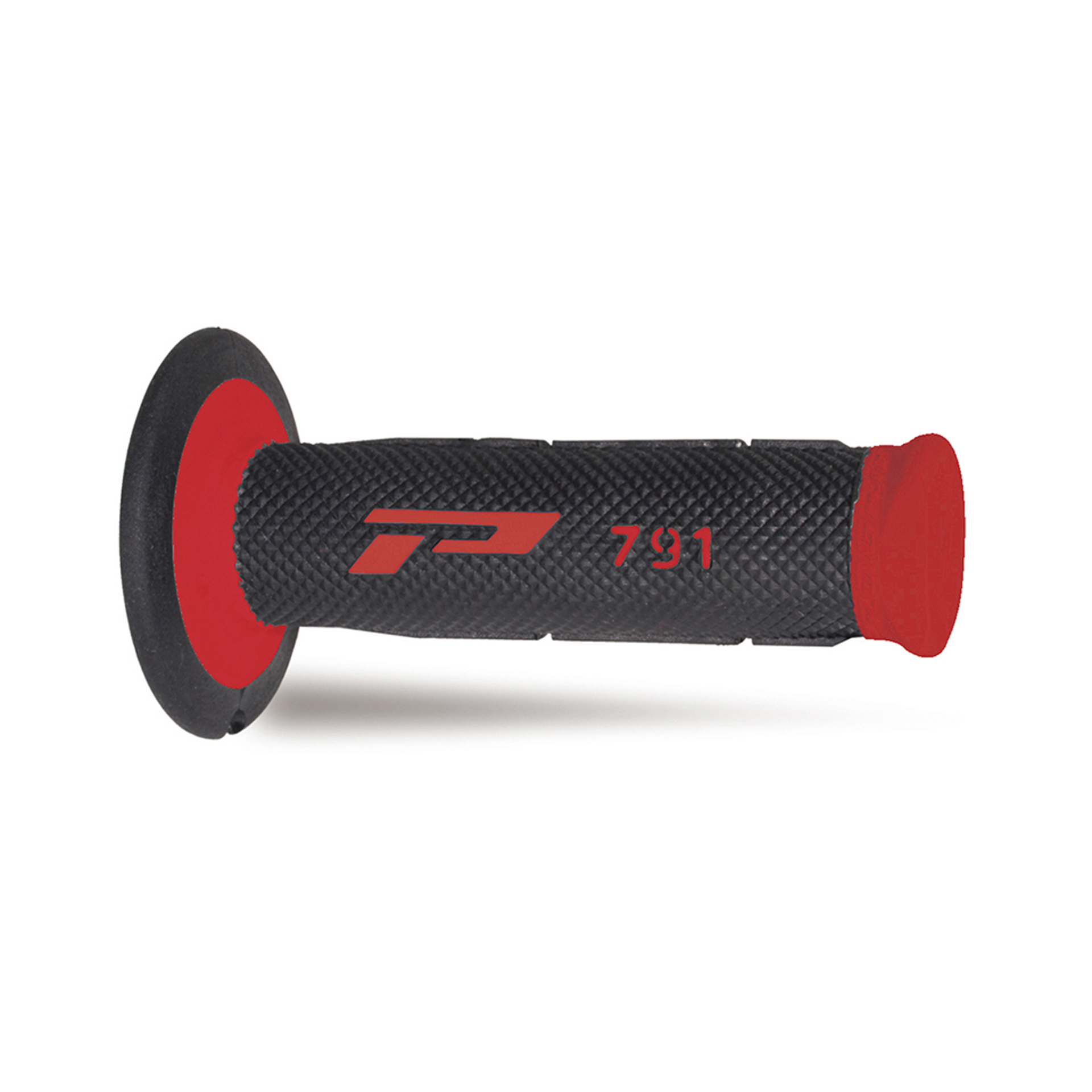 PROGRIP GRIPS 791 RED/BLACK PROGRIP GRIPS 791 RED/BLACK