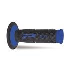 PROGRIP GRIPS 791 BLUE/BLACK PROGRIP GRIPS 791 BLUE/BLACK