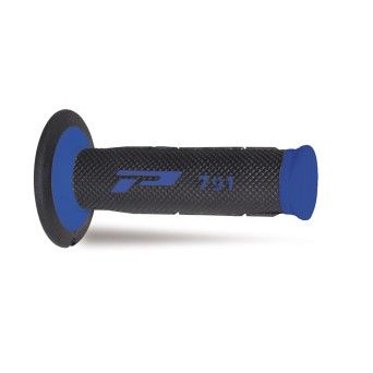 PROGRIP PUNHOS 791 AZUL/PRETO