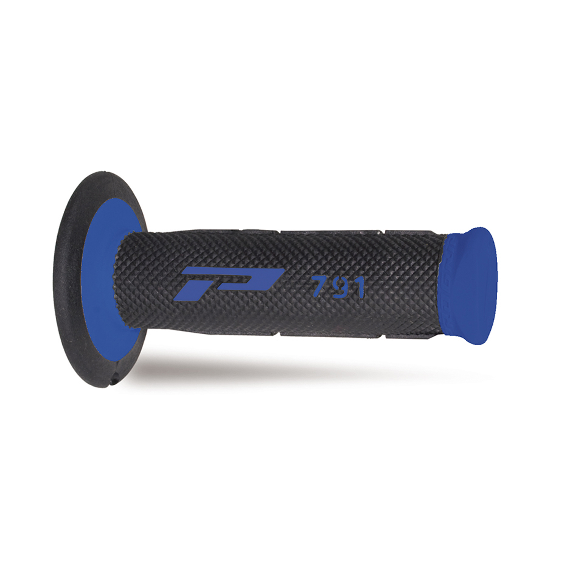 PROGRIP GRIPS 791 BLUE/BLACK PROGRIP GRIPS 791 BLUE/BLACK