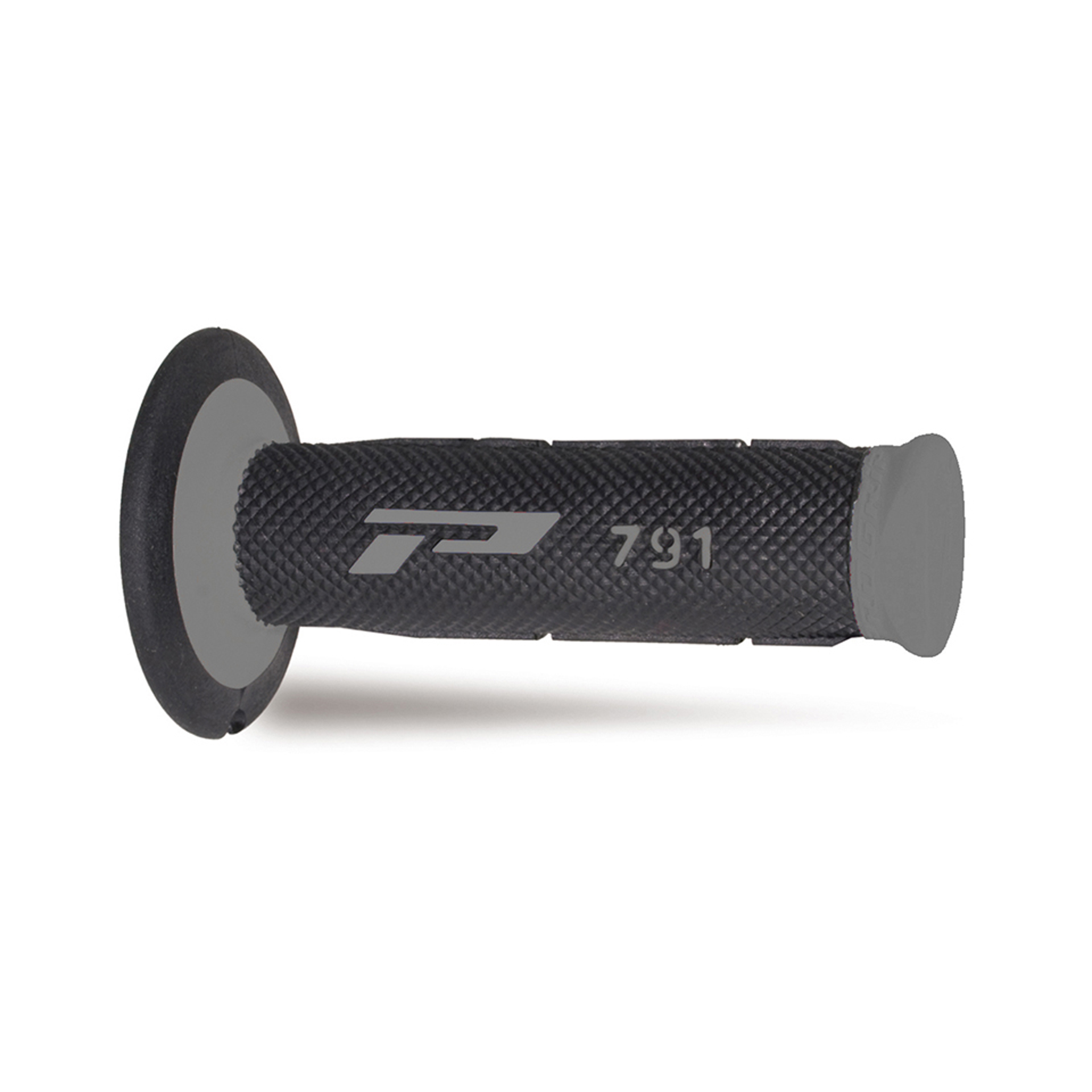 PROGRIP GRIPS 791 GREY/BLACK PROGRIP GRIPS 791 GREY/BLACK