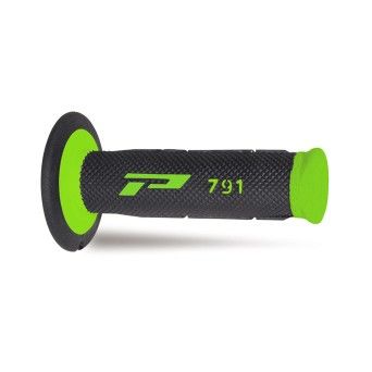 PROGRIP PUNHOS 791 VERDE/PRETO