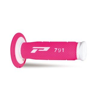 PROGRIP PUOS 791 BLANCO/FUXIA FLUO