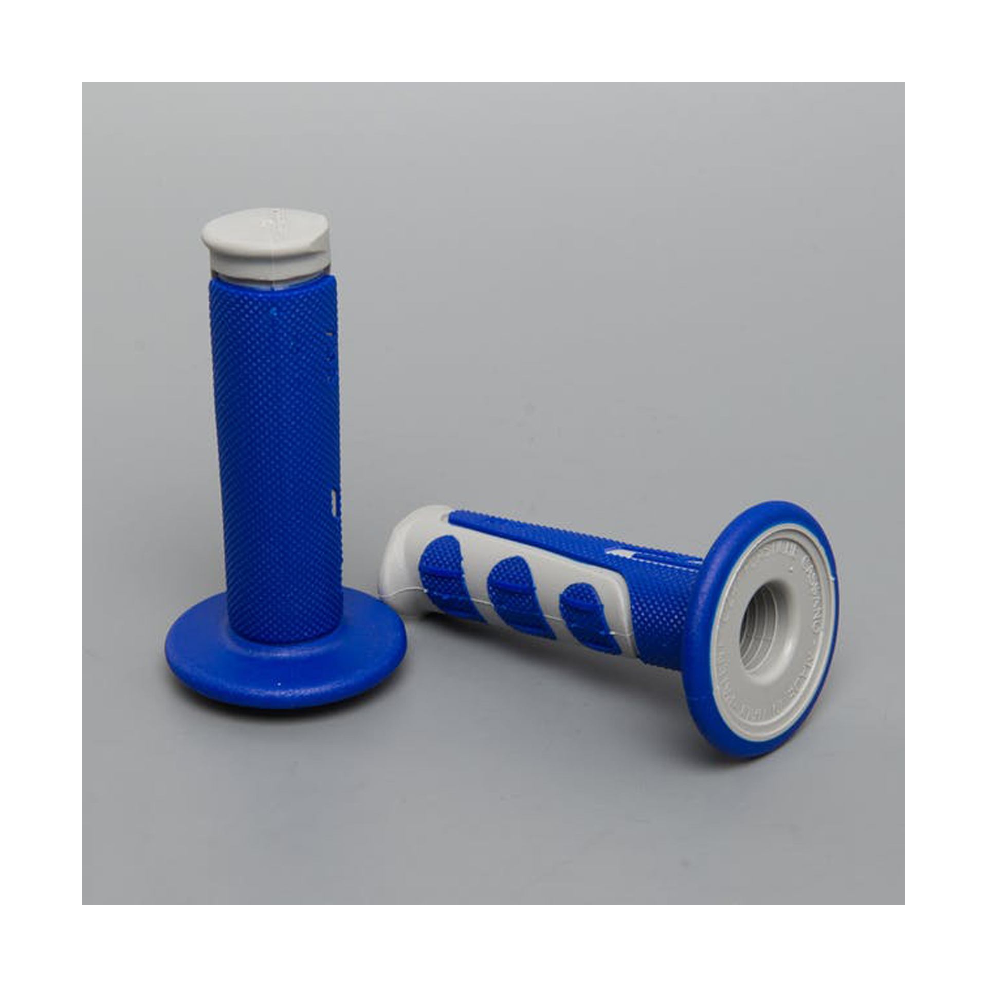 PROGRIP GRIPS 793 OFF ROAD GREY/BLUE PROGRIP GRIPS 793 OFF ROAD GREY/BLUE